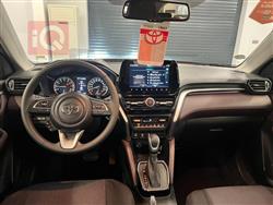 تويوتا أوربان كروزر